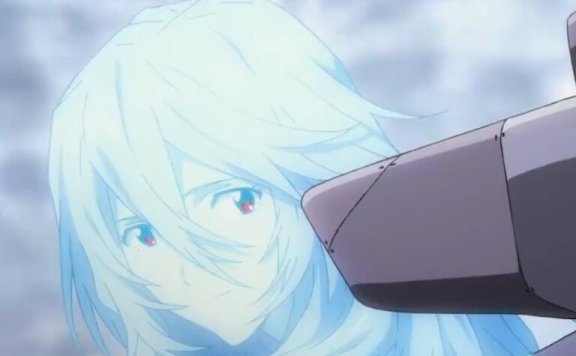 《EVA新剧场版》系列全4部11种语言版登录亚马逊，含中文配音版