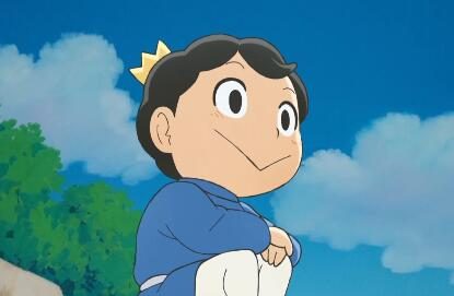 TV动画《国王排名》PV1公布！10月开播