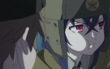 10月新番：《月亮与莱卡与吸血公主》 新PV公布