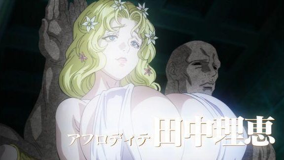 动画《终末的女武神》第二季制作决定