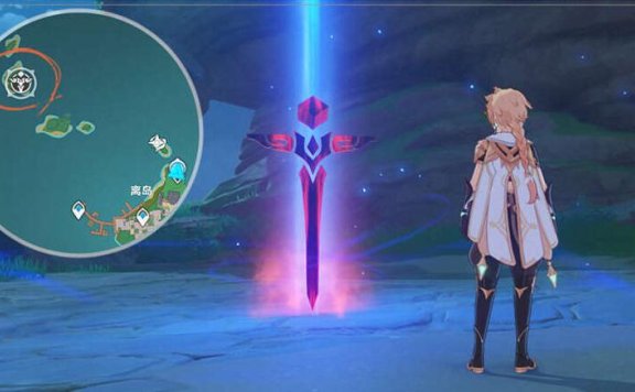 原神2.0:刷怪活动「幻影心流」玩法说明