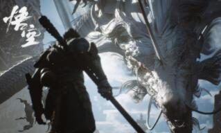 国产单机大作《黑神话：悟空》最新12分钟游戏演示公布！