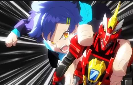 扳机社(Trigger)十周年纪念视频公布