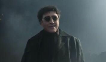 章鱼博士归来？《蜘蛛侠3：英雄无归》首支中文预告公开