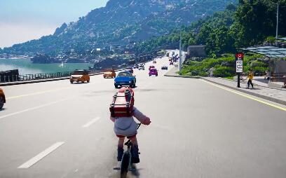 2021科隆游戏展：韩游《多可比》演示亮眼