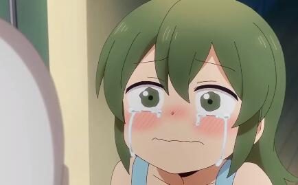 10月新番：职场动画《关于前辈很烦人的事》公开最新PV