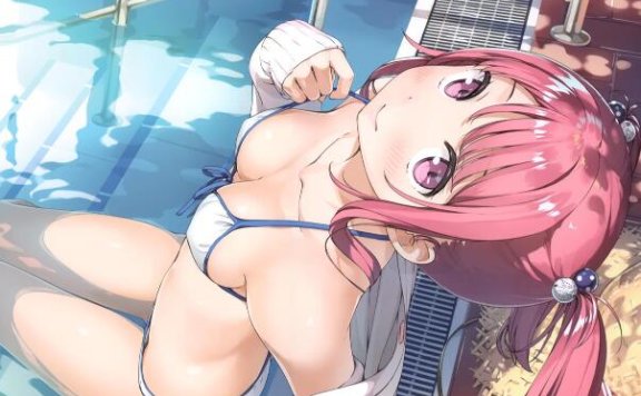 精美画集：よりみち カントクアートワークス【画师：监督】