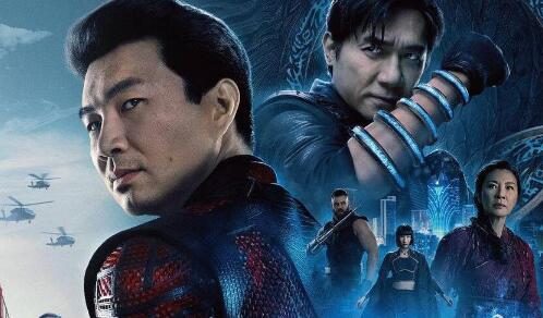 漫威新片《尚气》口碑大爆，烂番茄好评率92%