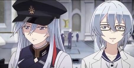 TV动画《86 -不存在的战区-》第2季PV2公开,10月2日开播