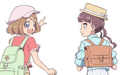 旅行主题原创动画《旅はに》公开先导PV，21年冬季开播