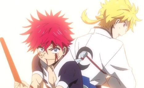 TV动画《东方少年》先导PV公开,22年1月开播