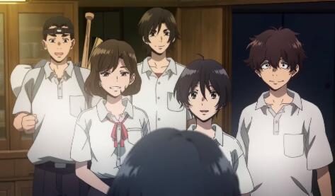 剧场版动画《让我聆听AI的歌声》PV2公开，10月29日在日本上映