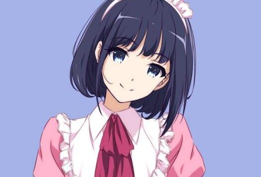 精美画集：“谁都不是的女孩”【仁井学 FANBOX精选#1】