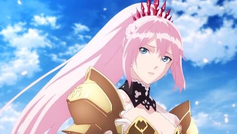 万代南梦宫《破晓传说》售前PV公开，9月9日发售