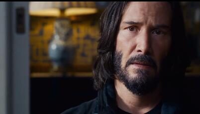 《黑客帝国4:矩阵重启》首支官方中文预告公开,12月上映