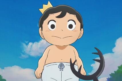 10月新番：《国王排名》PV公布，10月14日开播