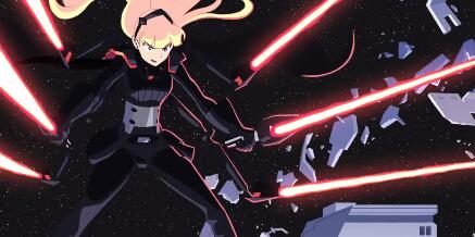 动画《星球大战：幻境》30秒新CM公布，9月22日开播