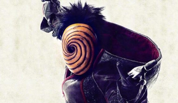 火影忍者舞台剧第三作《火影忍者 漩涡鸣人物语》定妆照公开