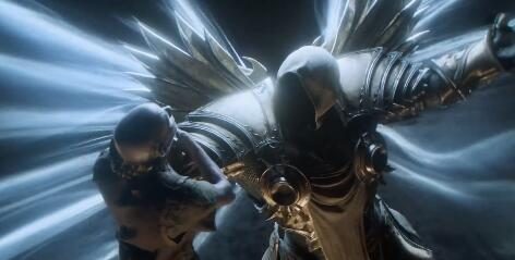 D2重制版《暗黑破坏神2：狱火重生》CG宣传片公开，9月24日发售