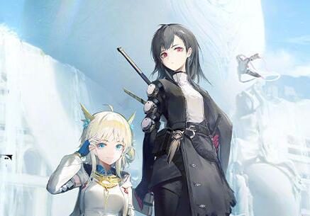 鹰角网络 买断制RPG手游新作《来自星尘》首次曝光