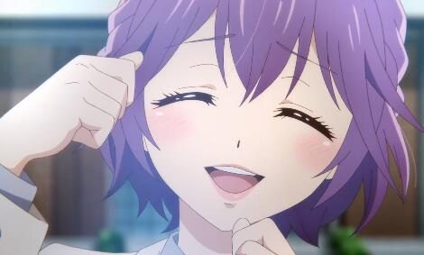 吉河美希漫改TV动画《杜鹃的婚约》PV2公布,2022年开播