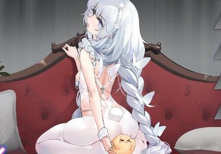 碧蓝航线4周年:日服四周年皮肤立绘一览【第一弹】