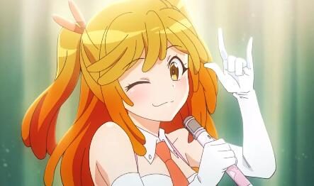 10月新番:《逆转世界电池少女》新PV公开