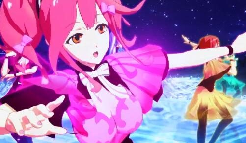 剧场版动画《超时空要塞△ 绝对LIVE!!!!!!》正式PV公开,10月8日上映