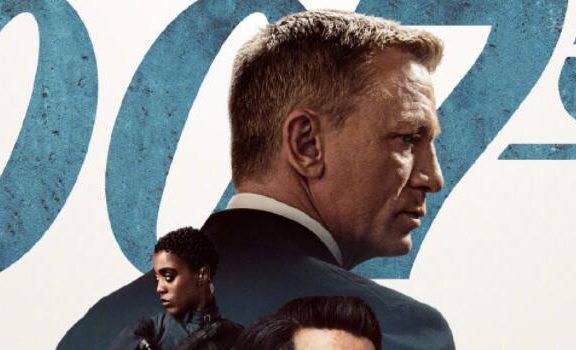 电影《007:无暇赴死》中国内地定档10月29日