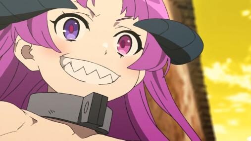 TV动画《无职转生》第二季新PV公开，10月3日开播