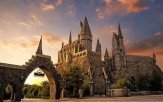 北京环球度假区今日正式开园！需实名购票