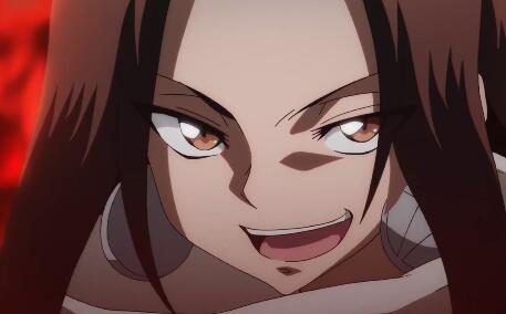 TV动画《通灵王》重制版全新PV公开,水树奈奈 演唱OP2