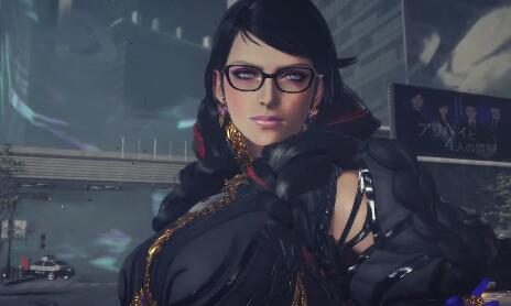 任天堂直面会：《猎天使魔女3》首个实机预告公开，22年发售