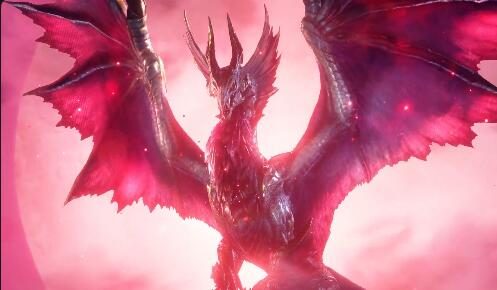 《怪物猎人：崛起》DLC《怪物猎人崛起：Sunbreak》正式公开