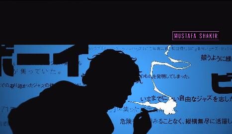 有内味儿了!真人版《星际牛仔》片头曲公布