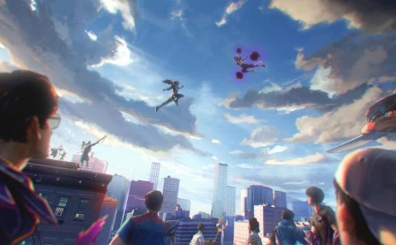 《英雄联盟》2021全球总决赛S11主题曲 《不可阻挡》MV公布