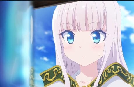 TV动画《自称贤者弟子的贤者》PV2公开,22年1月开播