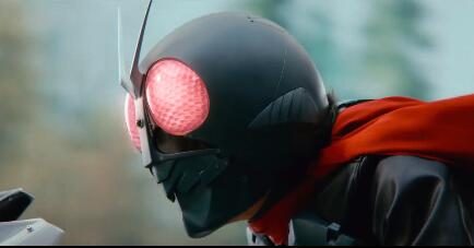 《新·假面骑士》首个PV公布,23年上映