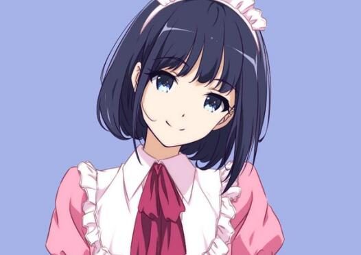 精美画集：“谁都不是的女孩”【仁井学 FANBOX精选#1】