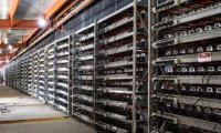 江苏全面排查虚拟币挖矿,一天耗电量达26万度