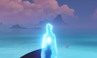原神攻略:鹤观岛后日谈—隐藏任务【幽灵们的委托】合集
