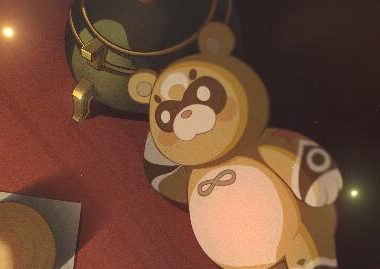 原神2.1：逐月节锅巴剧情PV-「人间至味」