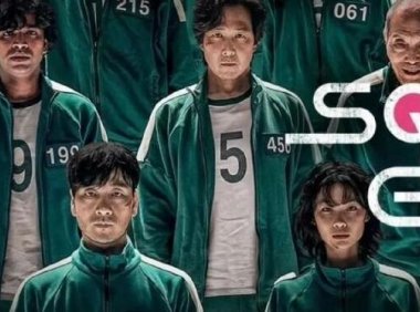 多国学校警告不要让孩子看《鱿鱼游戏》，会引发校园暴力