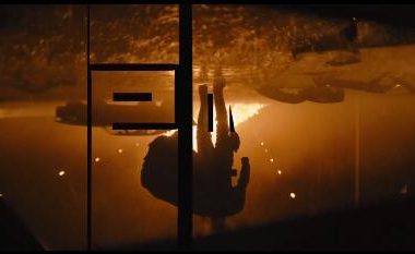 DC电影《新蝙蝠侠》公开全新预告，22年3月上映