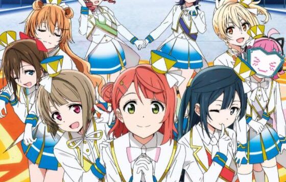 《LoveLive!虹咲学园学园偶像同好会》第二季将于22年4月开播