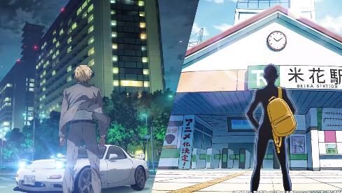 《名侦探柯南》衍生作《犯人犯泽先生》和《零的日常》宣布动画化