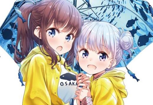 精美画集：【NEW GAME！画集 NEXT GAME！！】