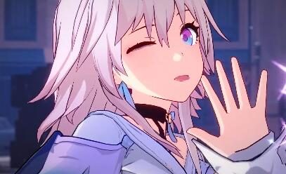 米哈游新游《崩坏：星穹铁道》始发PV 【下一站，银河！】公布