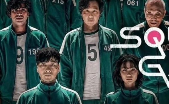 多国学校警告不要让孩子看《鱿鱼游戏》,会引发校园暴力