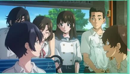 剧场版动画《让我聆听AI的歌声》片中曲MV公开